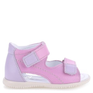 Sandały dziewczęce EMEL ES 2435-31 różowe