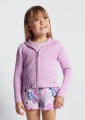 Bluza dziewczęca MAYORAL 3355 liliowa