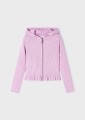 Bluza dziewczęca MAYORAL 3355 liliowa