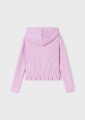 Bluza dziewczęca MAYORAL 3355 liliowa