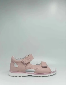 Sandały dziewczęce EMEL E2767A-2 różowe