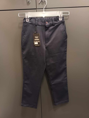 Spodnie wizytowe JANKES