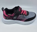 Buty sportowe dziecięce AXIM 5A25085R różowe