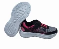 Buty sportowe dziecięce AXIM 5A25085R różowe