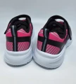 Buty sportowe dziecięce AXIM 5A25085R różowe