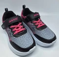 Buty sportowe dziecięce AXIM 5A25085R różowe