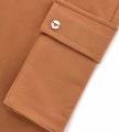 Spodnie dziewczęce ORIGINAL MARINES DEA3556F karmel