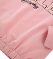 Bluza dziewczęca ORIGINAL MARINES DEA3549F różowa