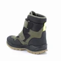 Buty chłopięce PRIMIGI 6896211 khaki, czarny