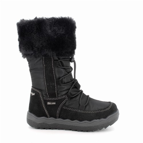 Buty dziewczęce PRIMIGI 6880433 czerń