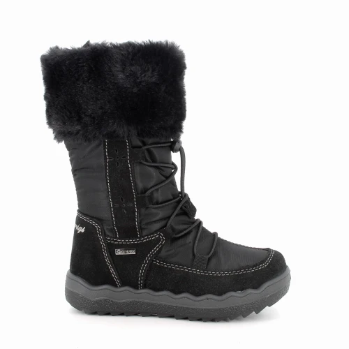 Buty dziewczęce PRIMIGI 6880433 czarny
