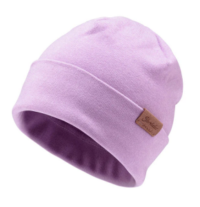 Czapka dziecięca Sterntaler fioletowa