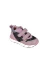 Buty dziewczęce Biomecanics 241220-B409 różowe
