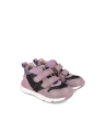 Buty dziewczęce Biomecanics 241220-B409 różowe