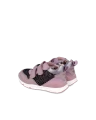 Buty dziewczęce Biomecanics 241220-B409 różowe