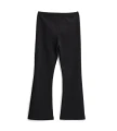 leginsy dziewczęce ORIGINAL MARINES B709F czarne