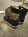 Buty chłopięce EMEL EV2651C-1 granatowe