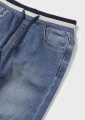 Spodnie chłopięce MAYORAL 2534 jasny jeans