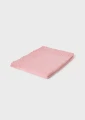 Kocyk trykotowy dla niemowlęcia MAYORAL 9477 różowy