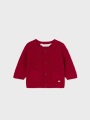 Sweter dziecięcy MAYORAL 2302 czerwony