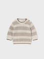 Sweter chłopięcy MAYORAL 2307 paski