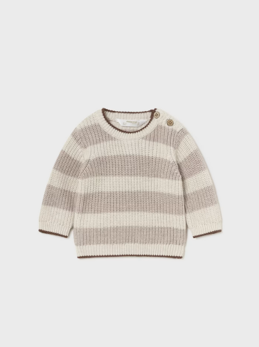 Sweter chłopięcy MAYORAL 2307 paski