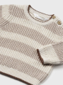 Sweter chłopięcy MAYORAL 2307 paski