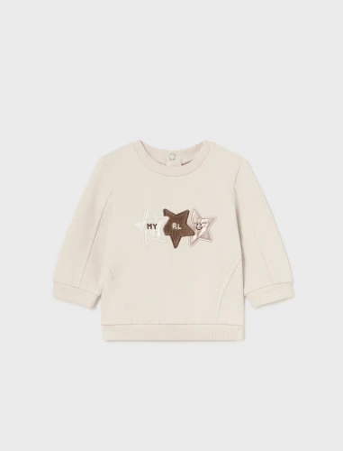 Bluza chłopięca MAYORAL 2455 beżowa
