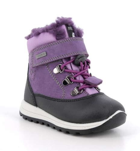 Buty dziewczęce Primigi 6855322 fioletowe