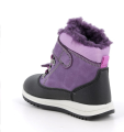 Buty dziewczęce Primigi 6855322 fioletowe
