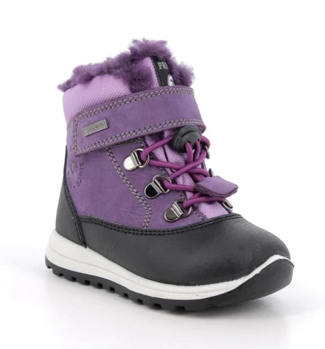 Buty dziewczęce Primigi 6855322 fiolet