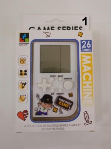 Mini konsola 26 gier