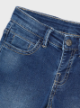 spodenki chłopięce MAYORAL 3218 jasny jeans