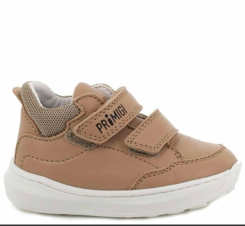 Buty dziecięce PRIMIGI 7901200 karmelowe