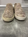 Buty dziewczęce GEOX J62D5D beżowe