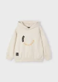 Bluza chłopięca MAYORAL 3416 beżowa