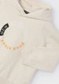 Bluza chłopięca MAYORAL 3416 beżowa