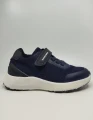 Sneakersy dziecięce Biomecanics 252275 granatowe