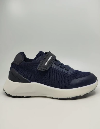 Sneakersy dziecięce Biomecanics 252275 granatowe