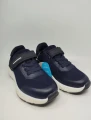 Sneakersy dziecięce Biomecanics 252275 granatowe