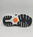 Sneakersy dziecięce Biomecanics 252275 granatowe