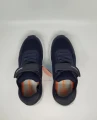 Sneakersy dziecięce Biomecanics 252275 granatowe