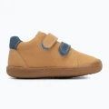 Buty chłopięce PRIMIGI 7900033  Brązowe