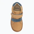 Buty chłopięce PRIMIGI 7900033  Brązowe