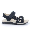 Sandałki dziewczęce PRIMIGI 7887922 Granatowe