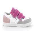 Buty dziewczęce PRIMIGI 7855022 biały/różowy