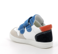 Buty chłopięce PRIMIGI 7855000 Biały/niebieski