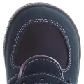 Buty dziewczęce PRIMIGI 2377611 ocieplane granatowe