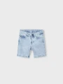 Bermudy chłopięce MAYORAL 237 jasny jeans