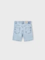 Bermudy chłopięce MAYORAL 237 jasny jeans